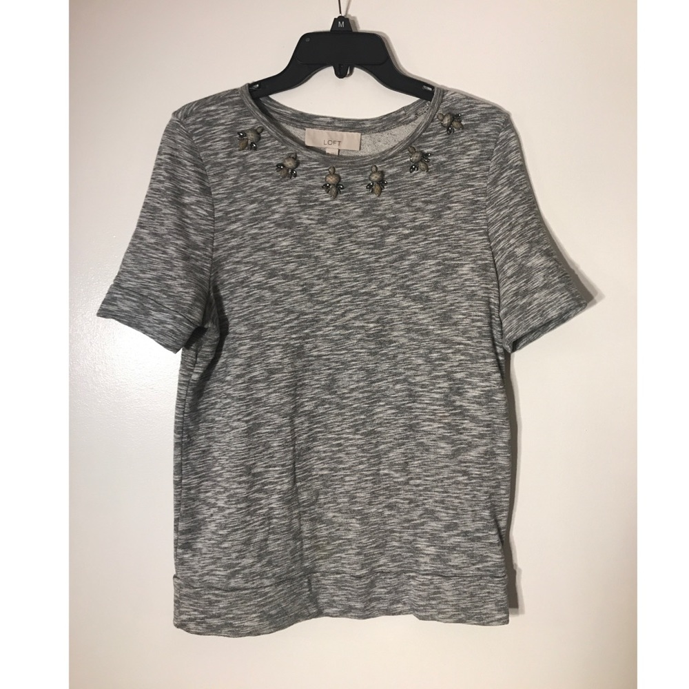 💖Ann Taylor Loft💖 Casual Tee